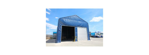 How to Find the Best Budget-Friendly Temporary Buildings Solutions