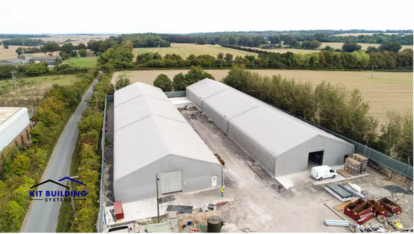 COST EFFECTIVE WAREHOUSING SOLUTIONS