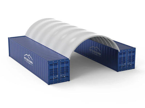container shelter