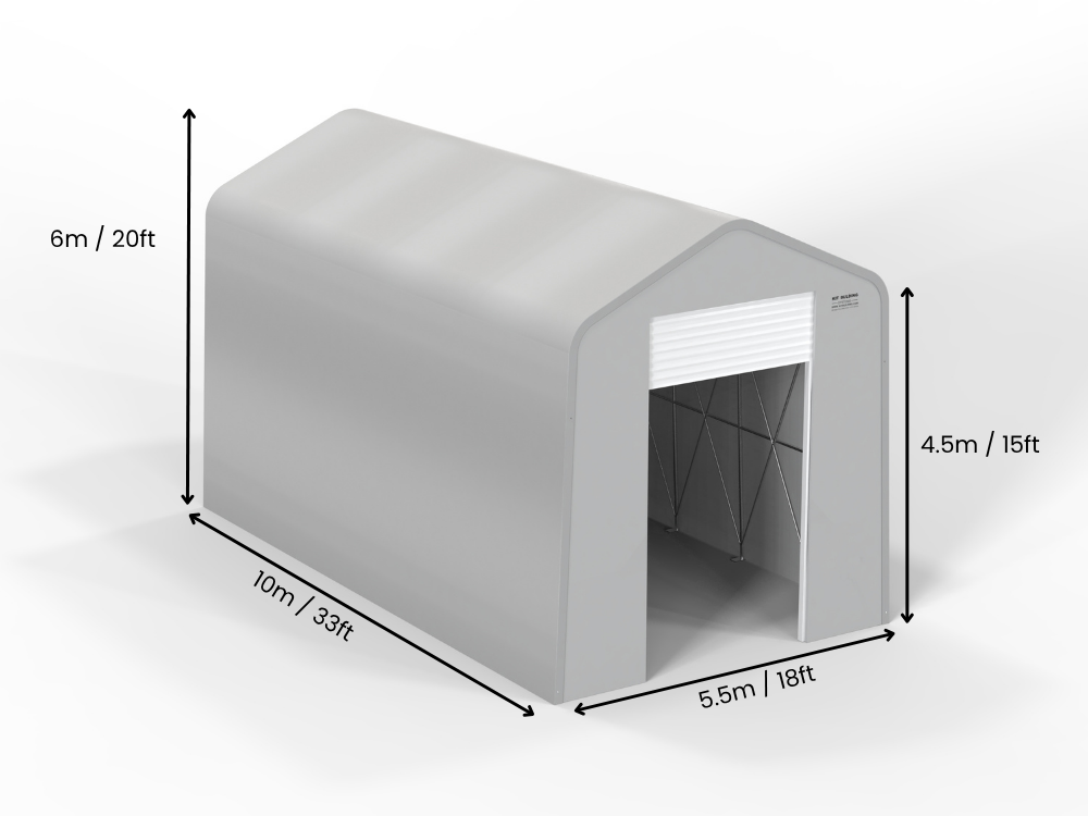 Truck and Lorry Shelters