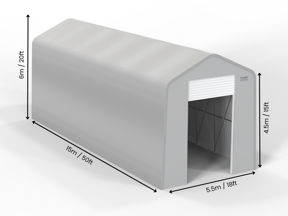 Truck and Lorry Shelters