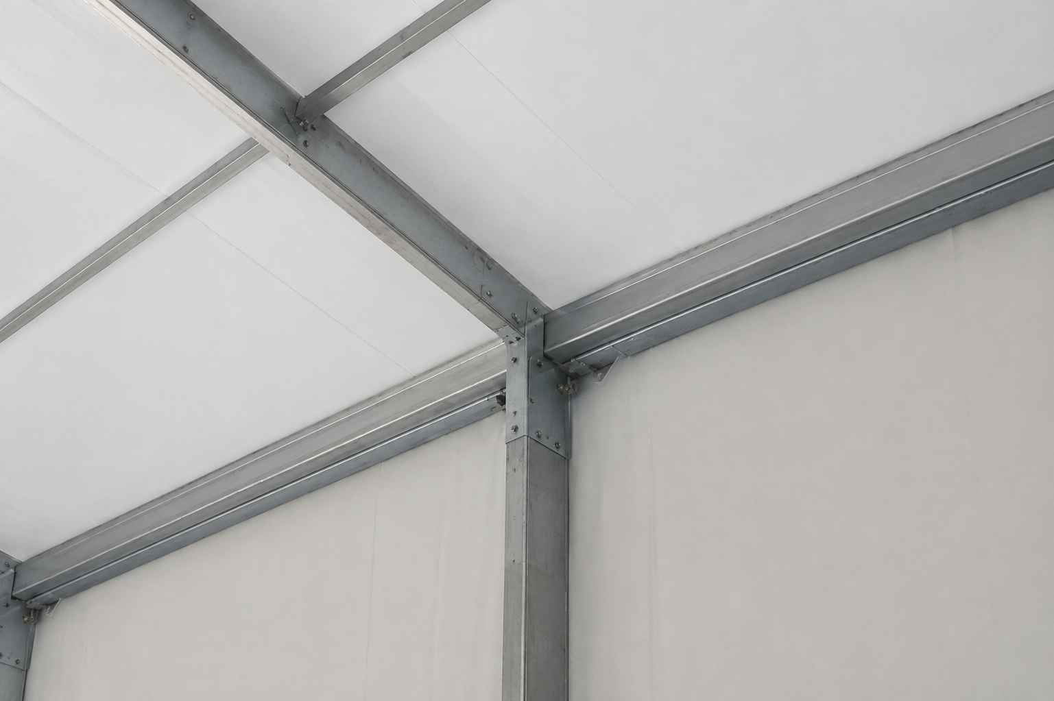 Padel Court Roof Canopy
