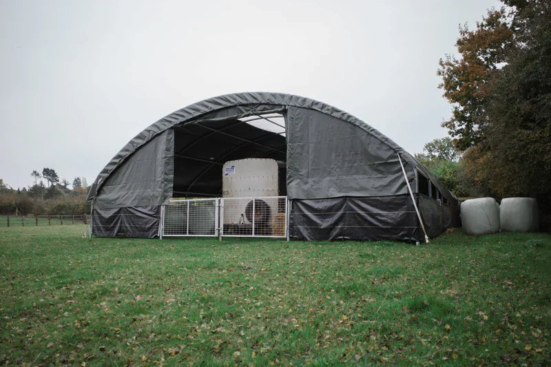 Planning Agricultural Buildings for Farm Growth – Kit Buildings