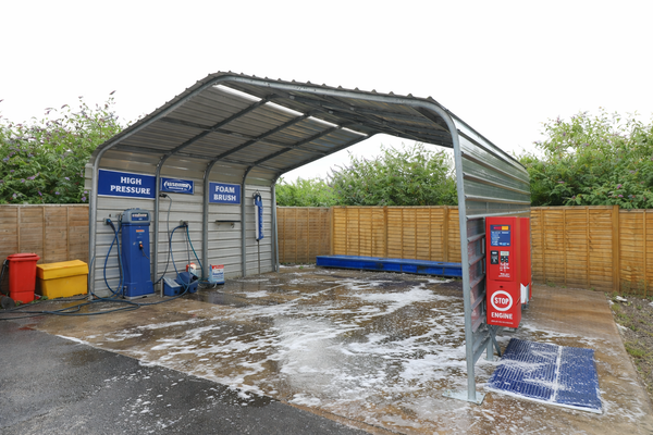 The Challenge: Weather-Dependent Mobile Operation