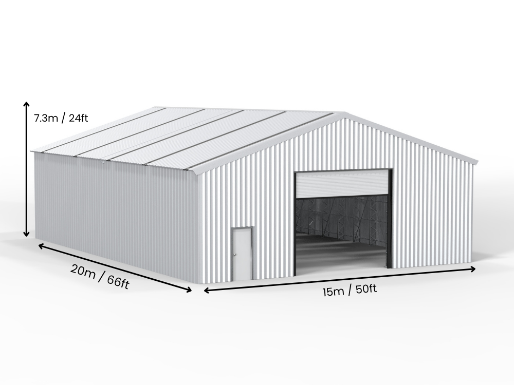 Steel-Framed Buildings