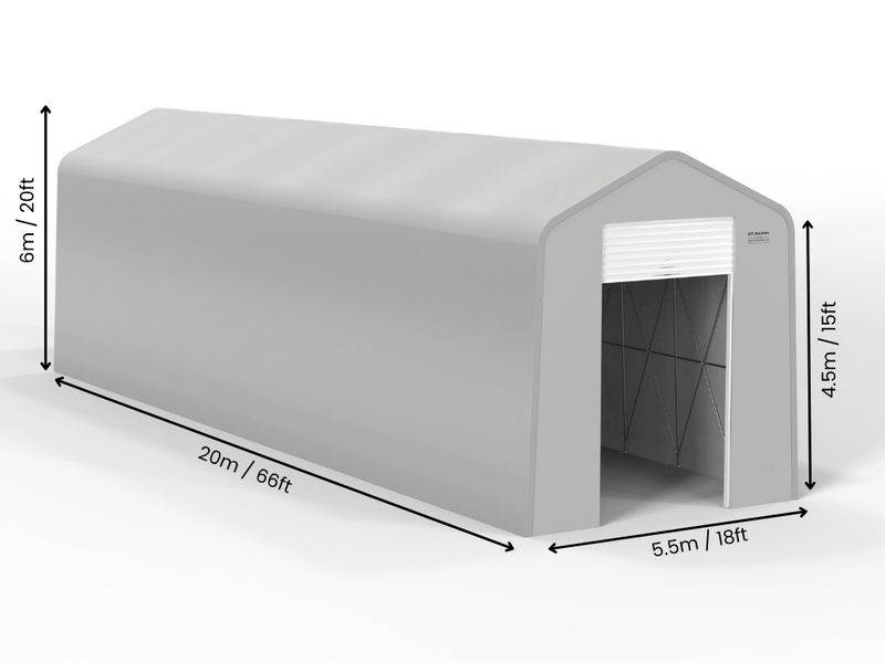 Truck and Lorry Shelters