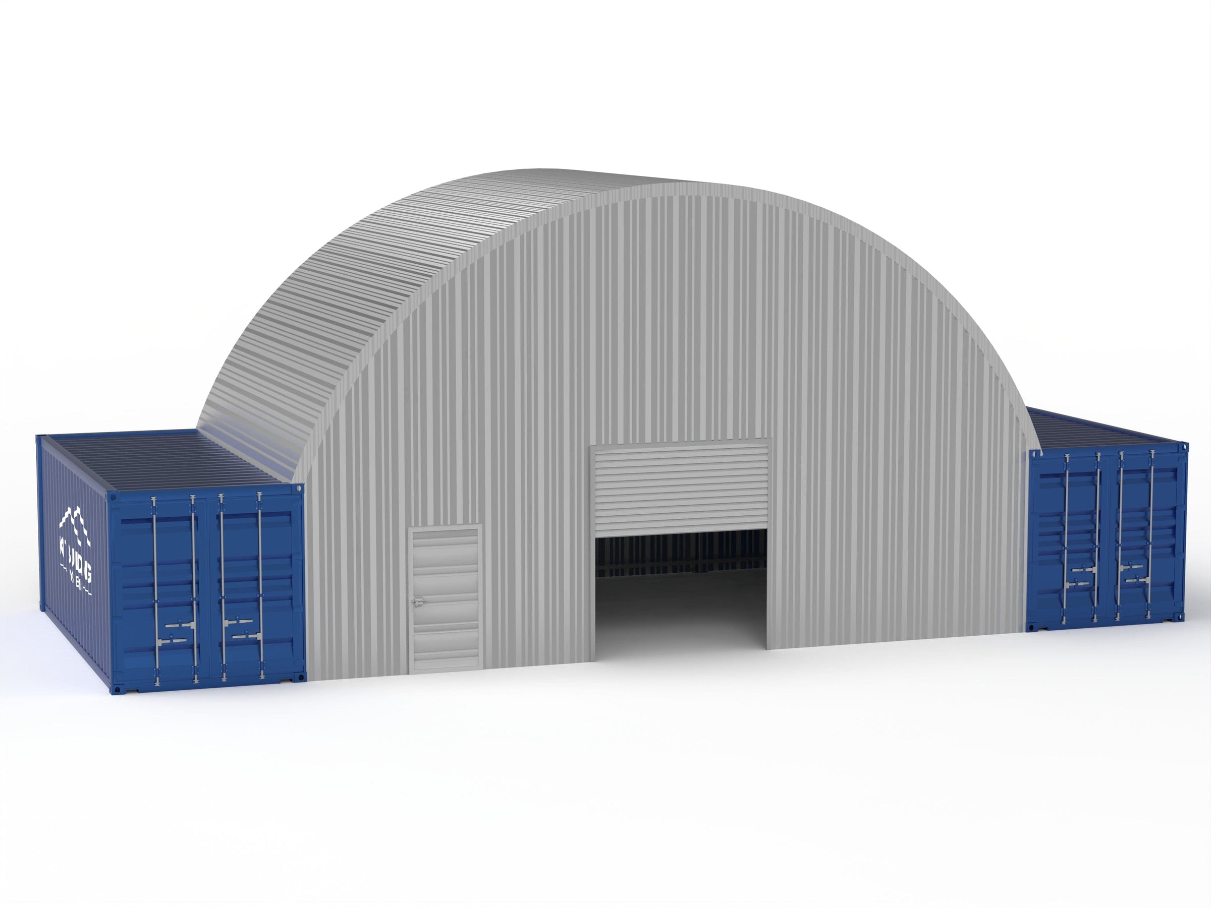 Container Canopies 33ft X 20ft X 12ft 10m X 6m X 36m 