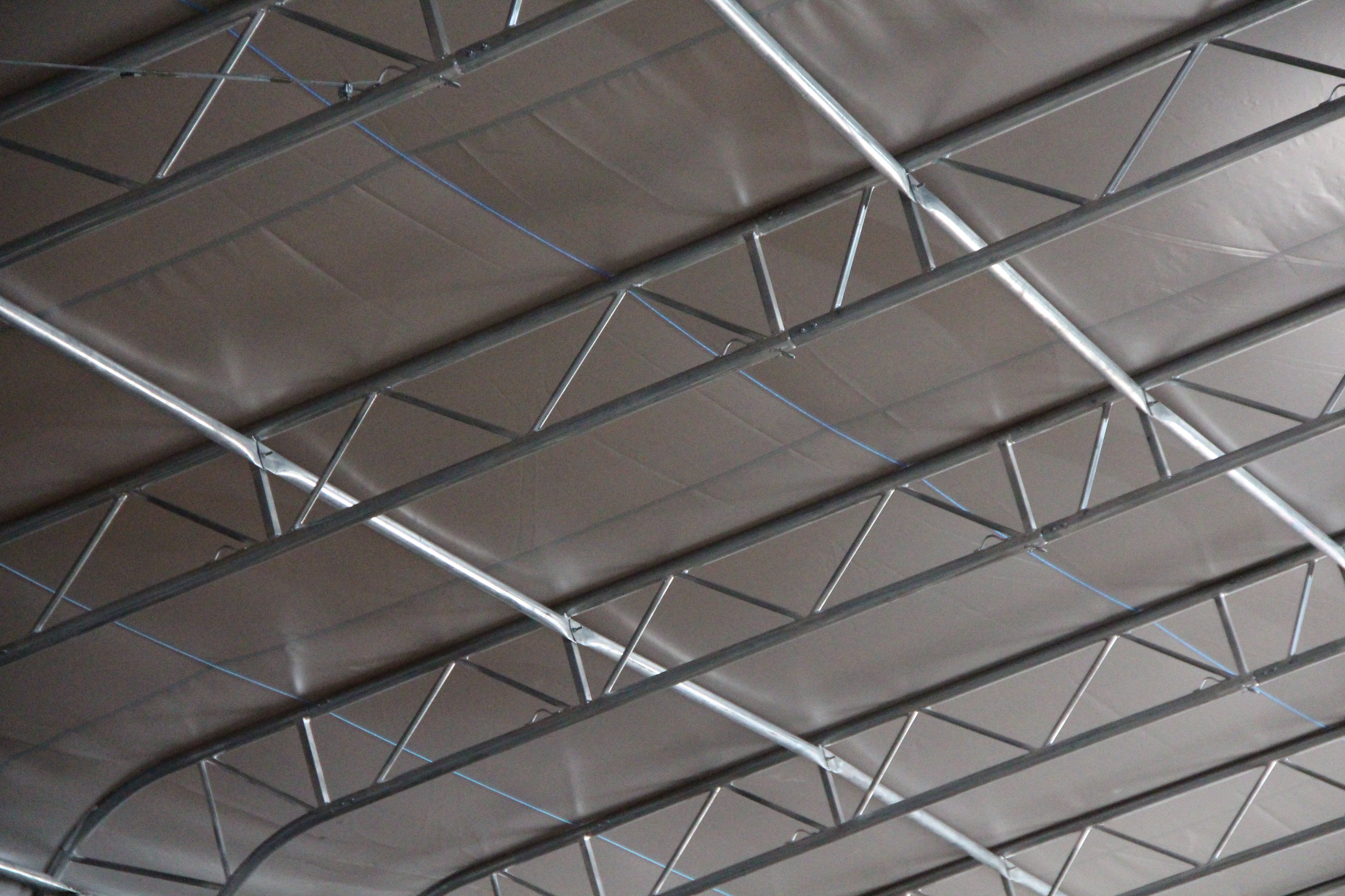 Pvc Building Design PVC Fabric Buildings Gallery – Kit Buildings