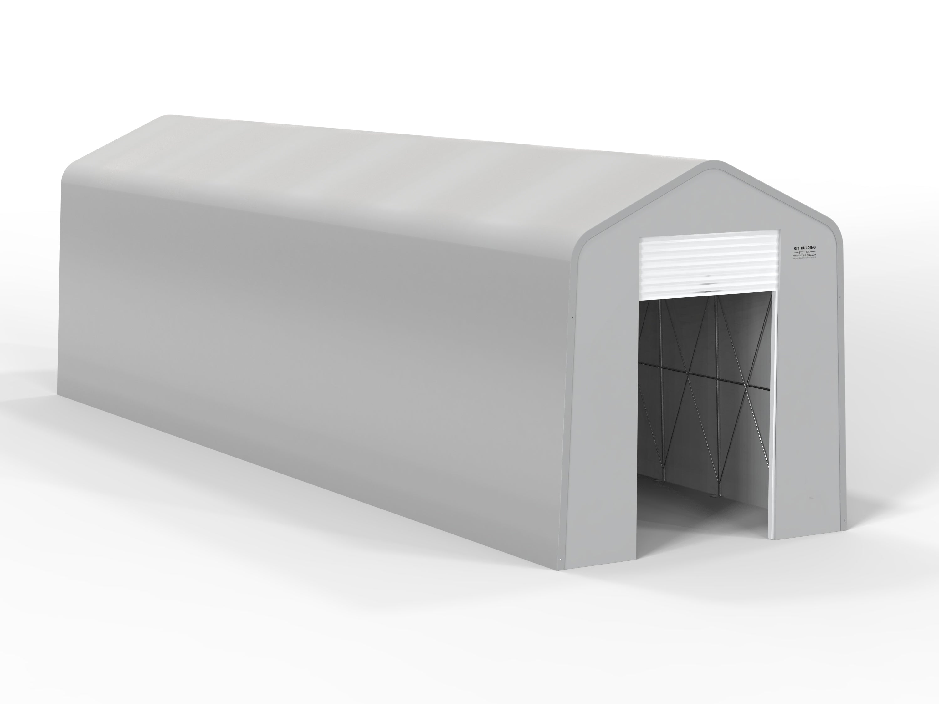 Lorry Shelters