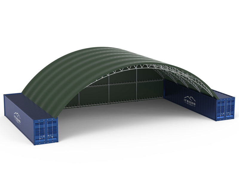 container tent roof Container Shelter